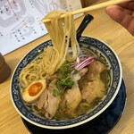 彩色ラーメン きんせい総本家 夢風 - 