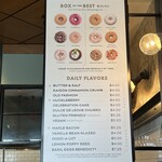 Sidecar Doughnuts & Coffee - 