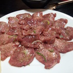 西八焼肉 - 2013.3