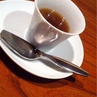 ミルカレス - オニオンスープ