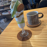 カフェ フラン - 