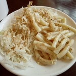 やっぱりステーキ 厚木オータワールドビル店 - 