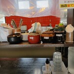 博多ラーメン なみへい - 