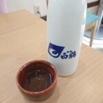 ゑびすや - お酒♪