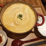 茶鍋cafe saryo - 