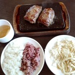 やっぱりステーキ - 