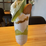 カフェ フラン - 