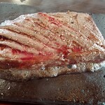 やっぱりステーキ 厚木オータワールドビル店 - 