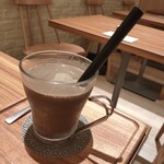 茶鍋cafe saryo - 