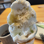 カフェ フラン - 