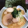 横浜家系ラーメン 魂心家 青葉台店
