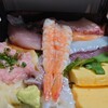魚がし日本一 グランフロント大阪店 