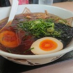 丸岩ラーメン - 