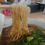 丸岩ラーメン - 