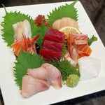 Edomae Bikkuri Zushi - 