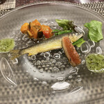 엑시부 가루이자와 텟판야키 - 