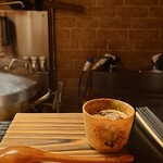 創作ラーメン STYLE林 - 