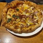 PIZZAOKA - 