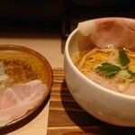 創作ラーメン STYLE林 - 
