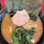 家系ラーメン 佐々喜家 - 