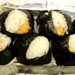 めいふつ天むす千寿 北店 - 天むす