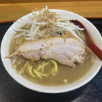 味噌麺処 花道庵 - 