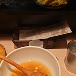 創作ラーメン STYLE林 - 