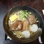 Tatsumi Soba - 