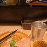 創作ラーメン STYLE林 - 