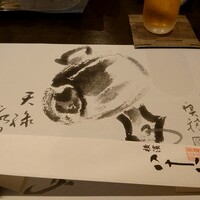 割烹蒲焼 横浜八十八 吉田町店 -  割烹蒲焼 横浜八十八 吉田町店 -