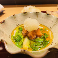 おみ乃 神谷町 - 