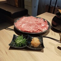 近江牛専門店 近江かど萬 - 