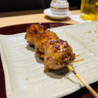 おみ乃 神谷町 - 