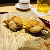 おみ乃 神谷町 - 