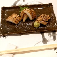 割烹蒲焼 横浜八十八 吉田町店 -  割烹蒲焼 横浜八十八 吉田町店 -
