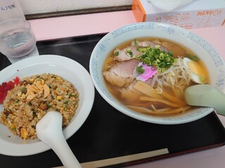 重松飯店 - 