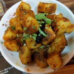 ネパール民族料理店 ネワーダイニング - 
