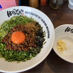 麺屋はなび 高畑本店 - 