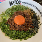 麺屋はなび 高畑本店 - 