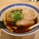 Chuukasoba Fujita - 