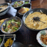 Ichiroku Hachi Shokudou Kafe - 