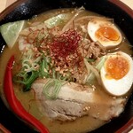 Hokkaidou Miso Asahi - 