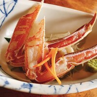 かに道楽 新宿本店 - 