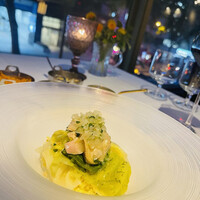 レストラン アルティザン（restaurant Artisan） - 