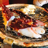 かに道楽 新宿本店 - 