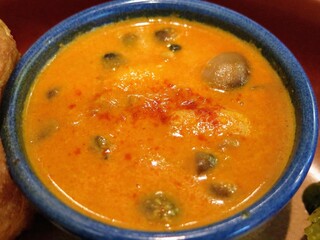 南インドの味 カレーリーフ - 