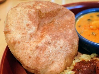 南インドの味 カレーリーフ - 