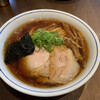 らぁ麺 すぎ本