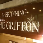 THE GRIFFON - 