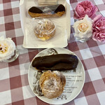 ボストン - 料理写真: